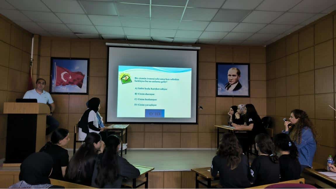 Bilgi Yarışması